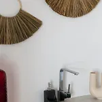 Hotel apartamentowy Pela