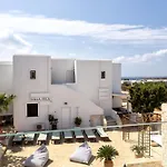 Pela Hotel apartamentowy