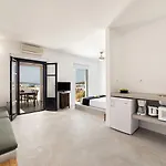 Hotel apartamentowy Pela 3*
