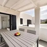 Hotel apartamentowy Pela 3*