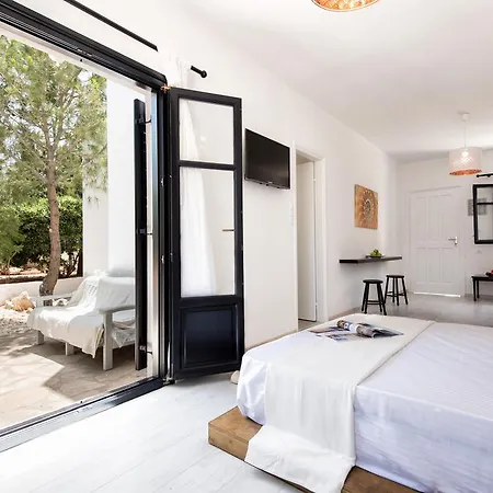 Pela Apart-hotel
