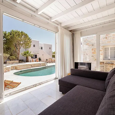 Pela Apart-hotel 3*
