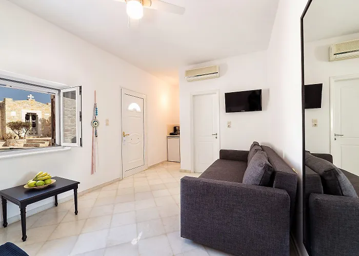 Pela アパートホテル