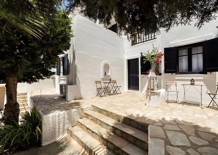 アパートホテル Pela 3*