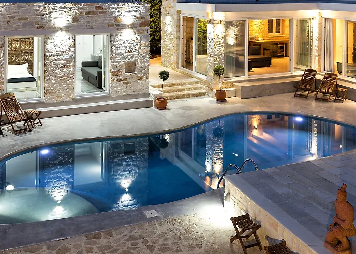 アパートホテル Pela 3*