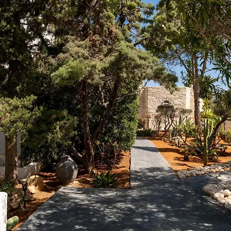 Appart hôtel Pela 3*