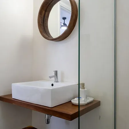 Pela Appart hôtel Alikí