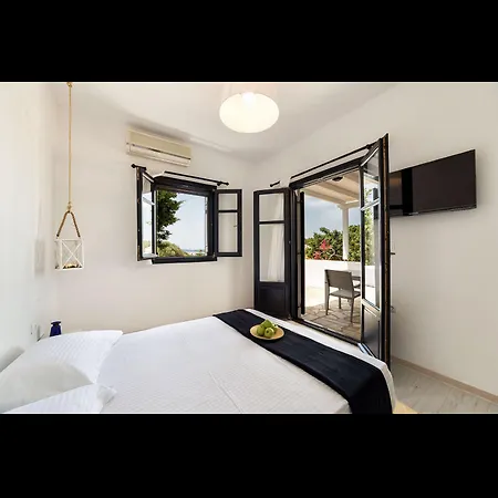 Pela Appart hôtel Alikí