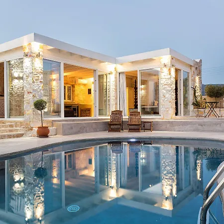 Pela Appart hôtel Alikí