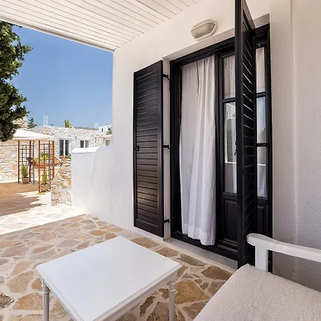 Pela Appart hôtel 3*