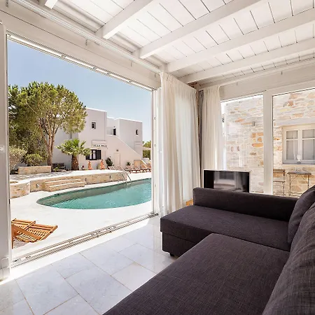 Pela Appart hôtel Alikí