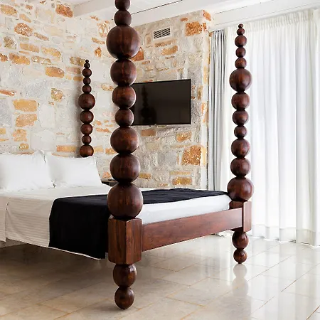 Appart hôtel Pela Alikí