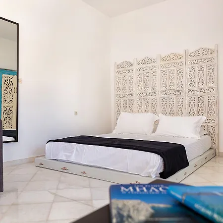 Appart hôtel Pela Alikí