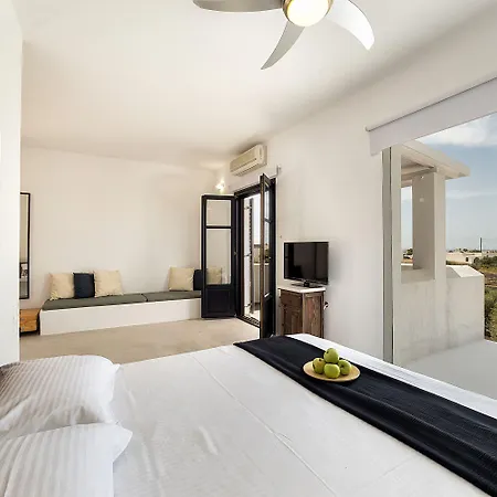 Appart hôtel Pela Alikí