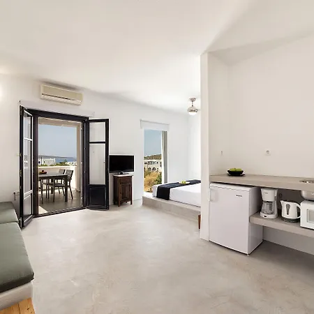 Appart hôtel Pela 3*