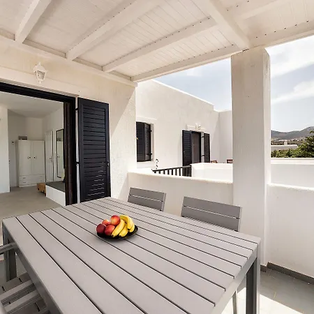 Appart hôtel Pela 3*