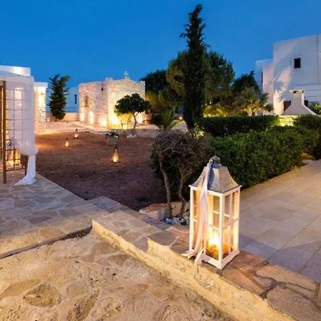 Appart hôtel Pela Alikí