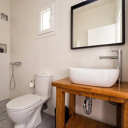 Appart hôtel Pela Alikí