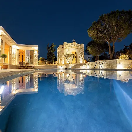 Appart hôtel Pela 3*