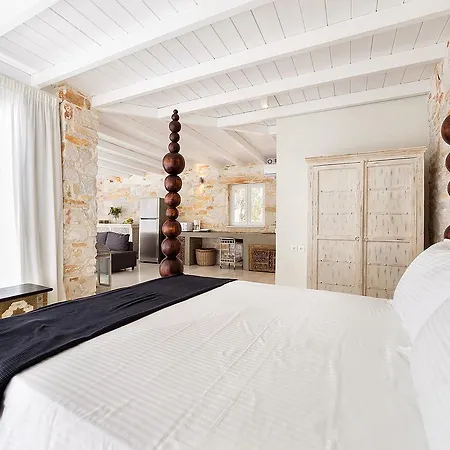 Pela Appart hôtel Alikí