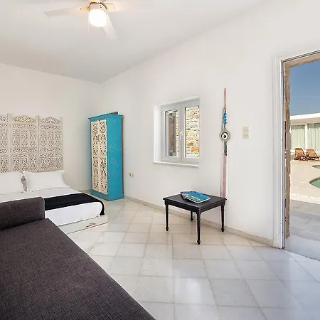 Appart hôtel Pela 3*