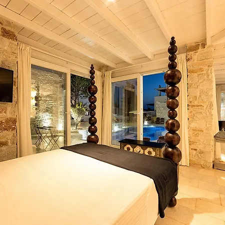 Pela Appart hôtel Alikí