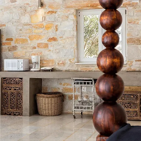 Appart hôtel Pela Alikí