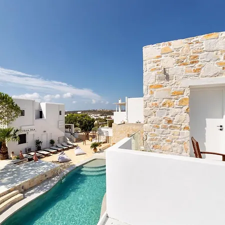 Appart hôtel Pela 3*