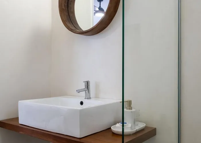 Pela Aparthotel Aliki (Paros)