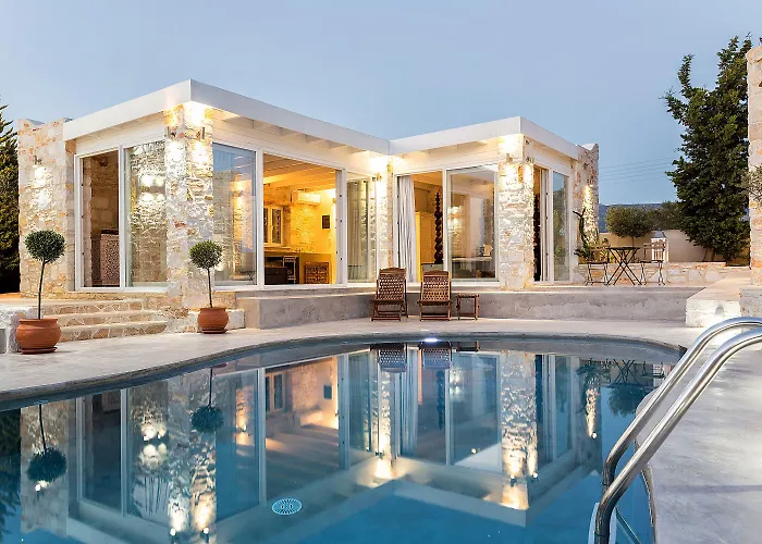 Pela Aparthotel Aliki (Paros)