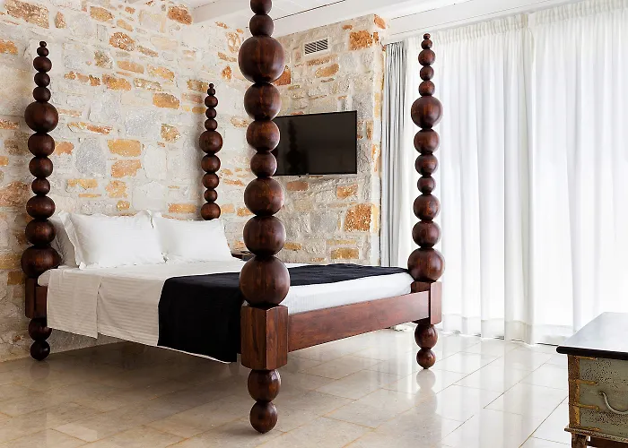 Aparthotel Pela Aliki (Paros)