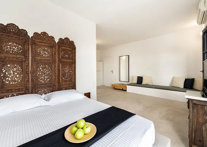 Pela 3* Aliki (Paros)