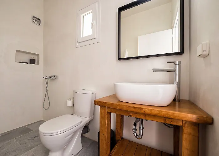 Aparthotel Pela Aliki (Paros)